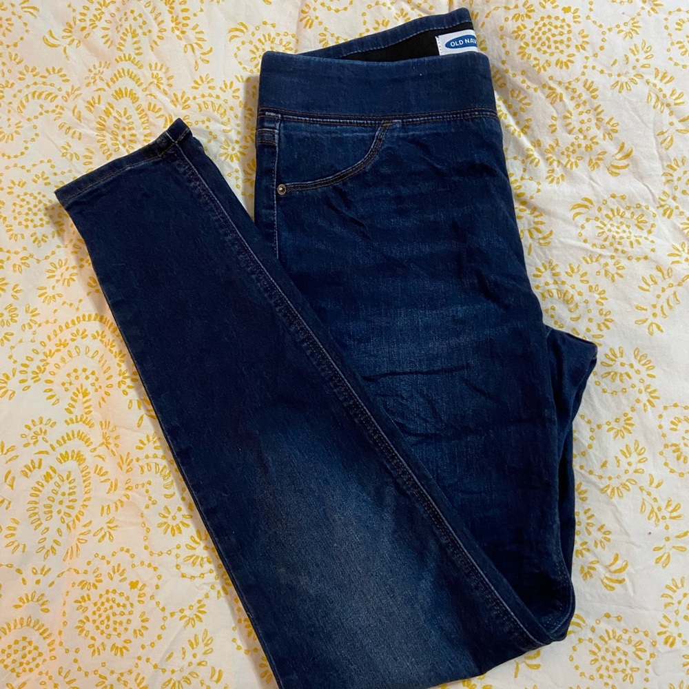 Old navy jeggings